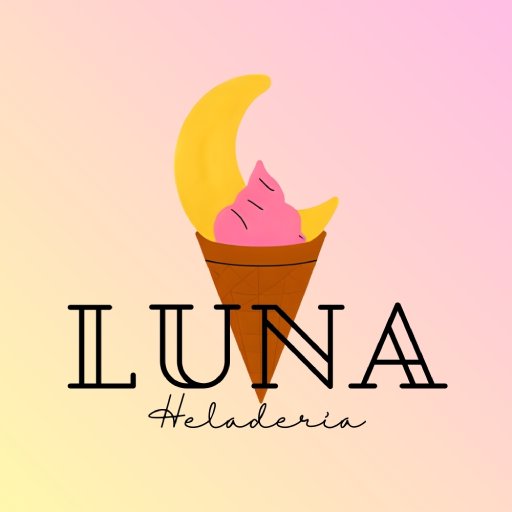 Heladería Luna