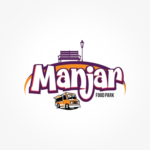 Logo Manjar Food Park