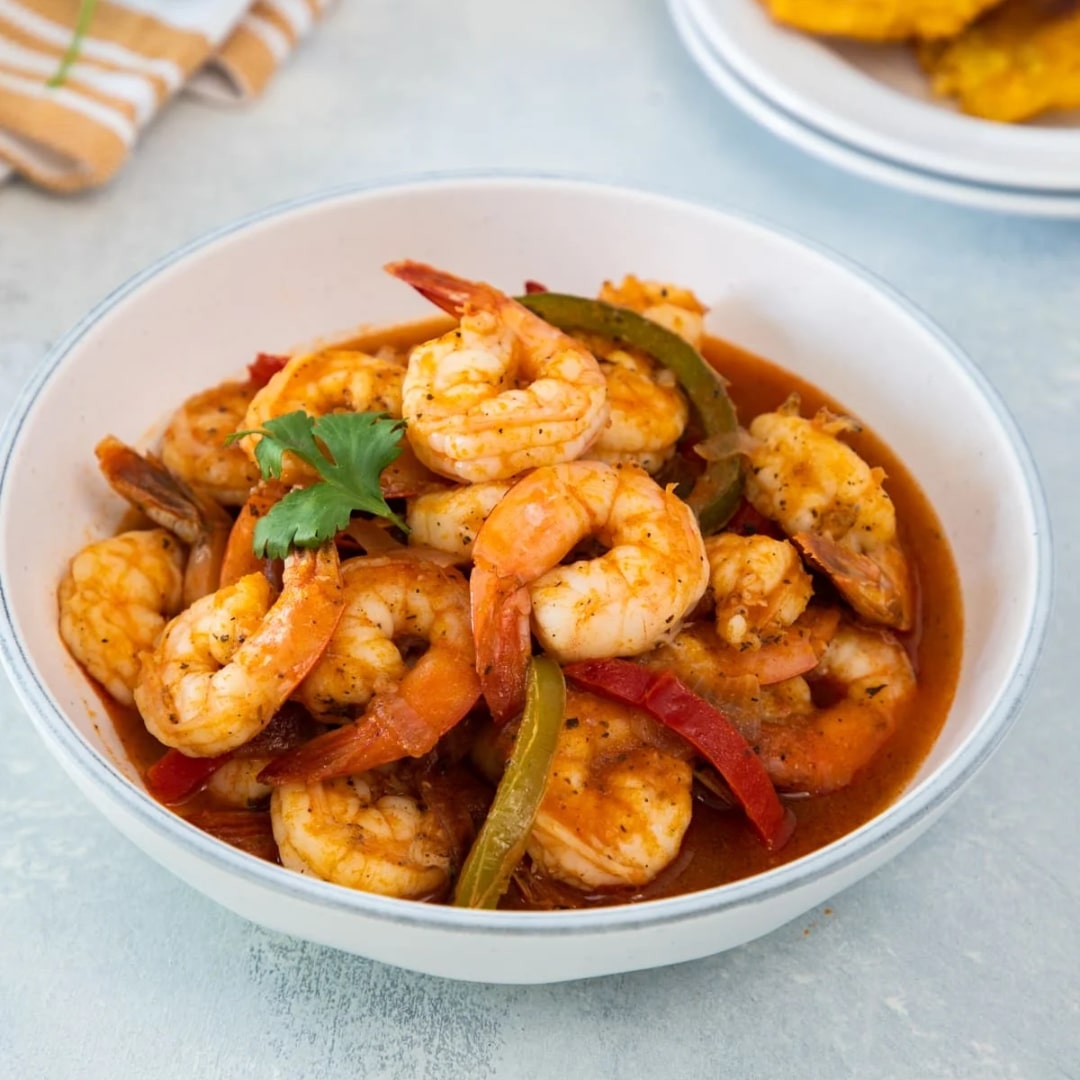 Camarón sanchero