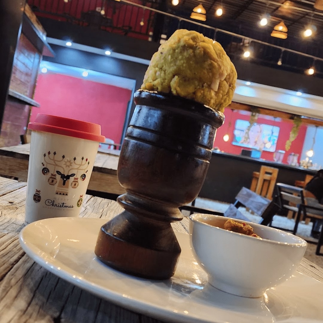 Mofongo
