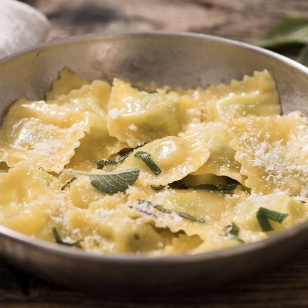 Ravioli