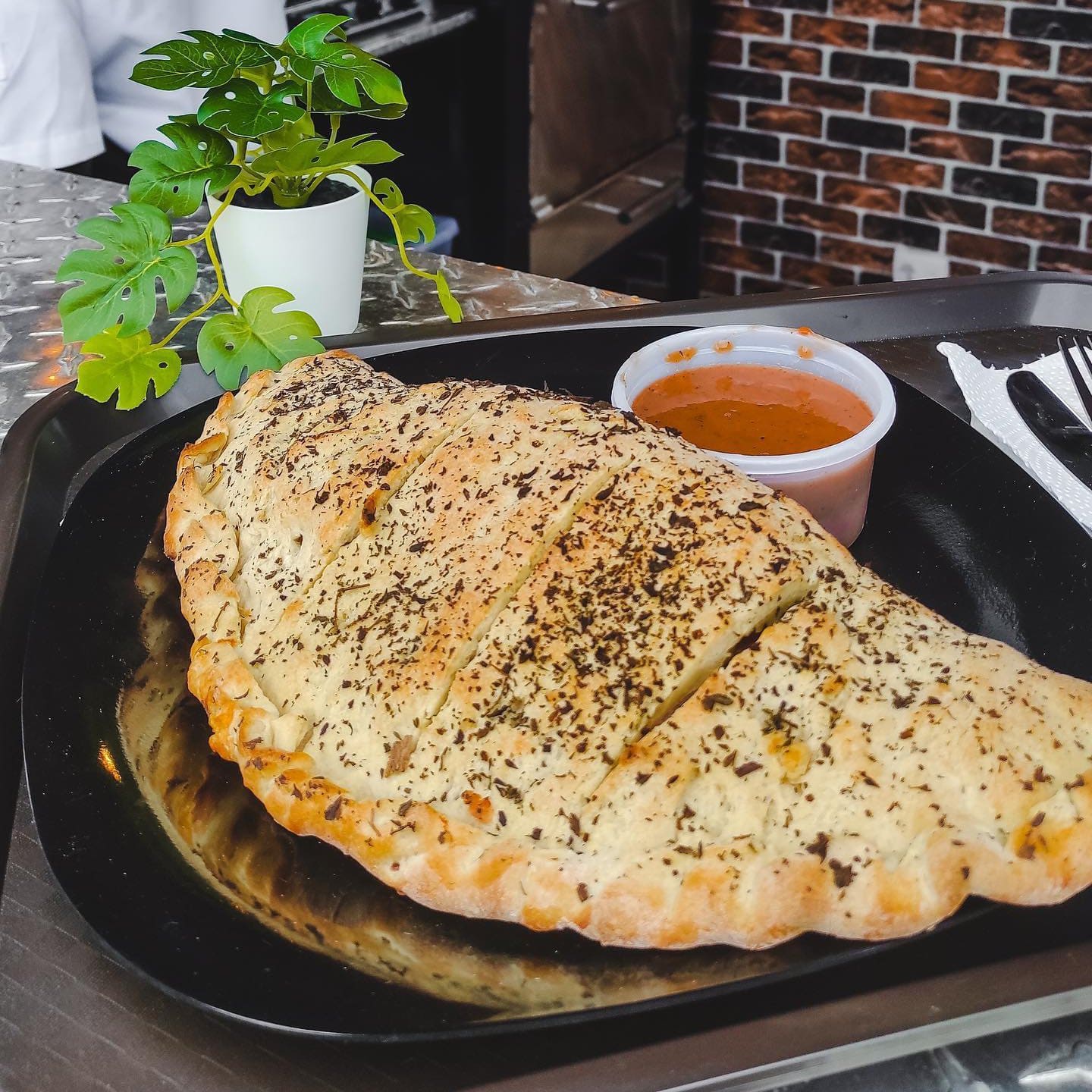 Calzone