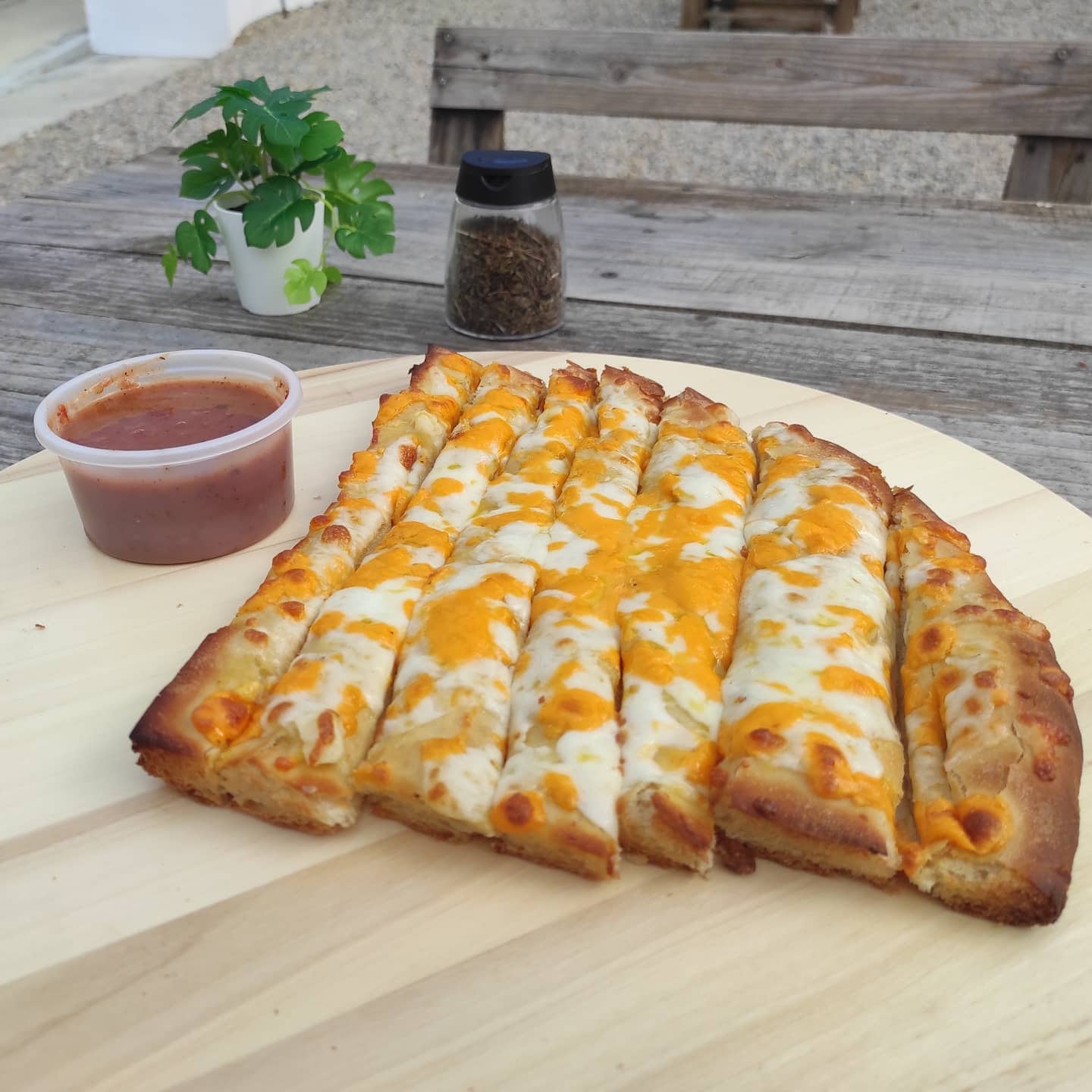 Palitos