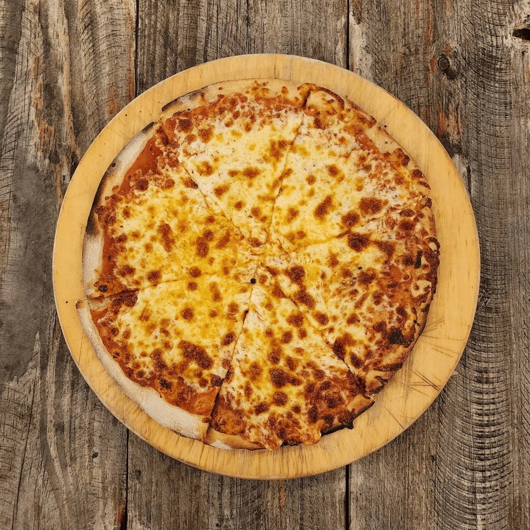 Pizza Mediana