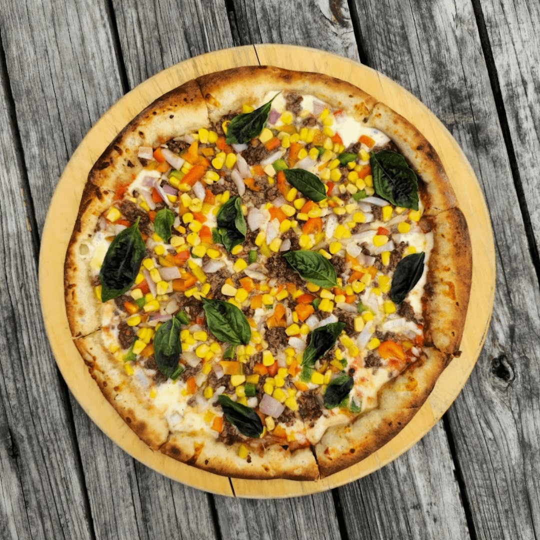 Pizza Familiar