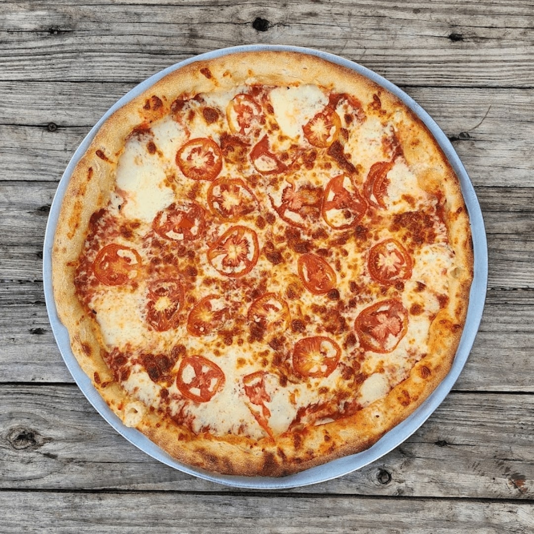Pizza Margarita