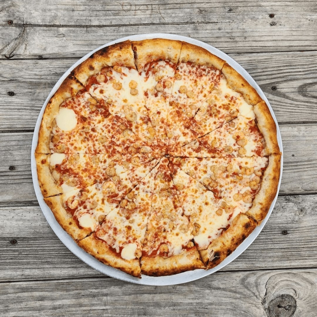 Pizza Sanchera