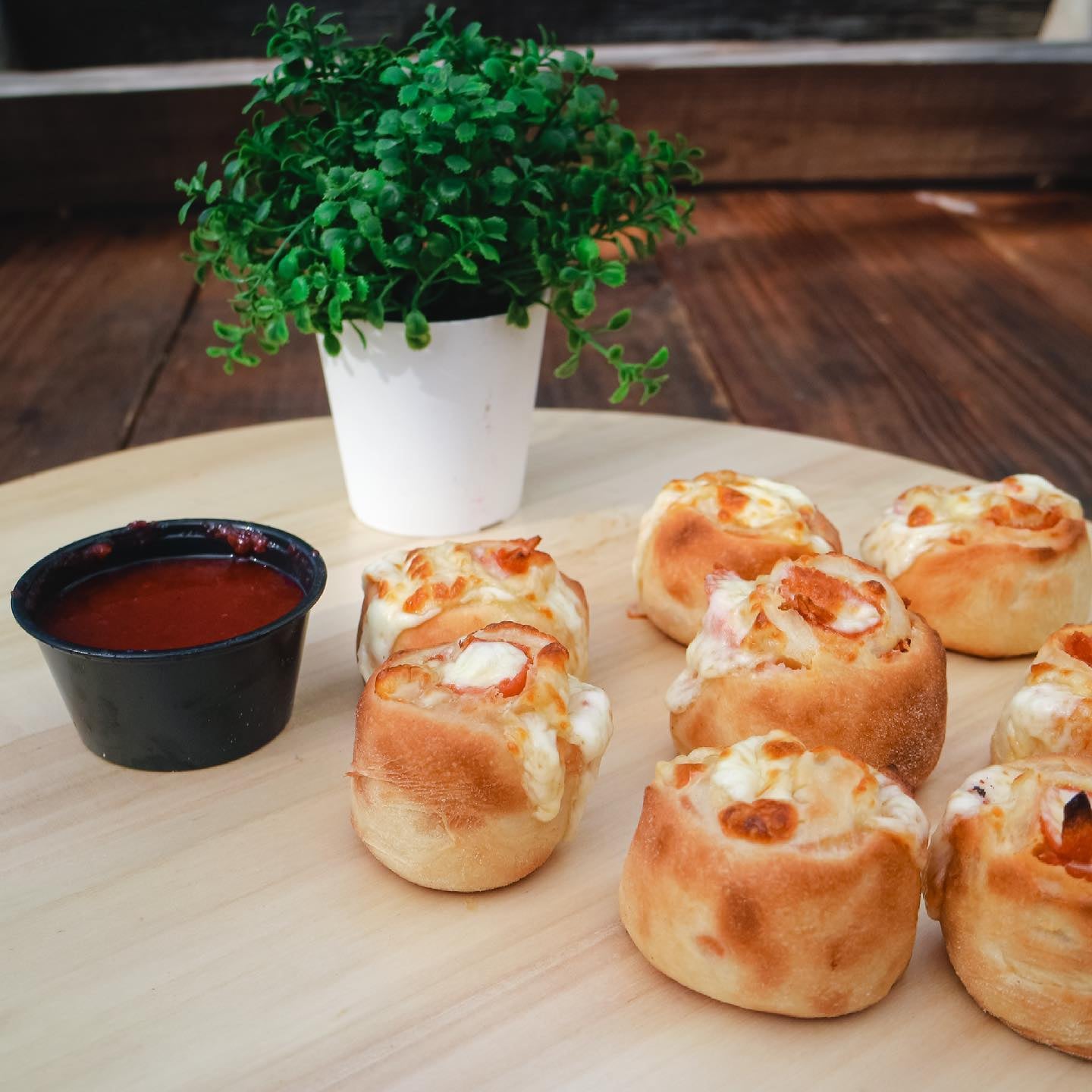 Rollitos