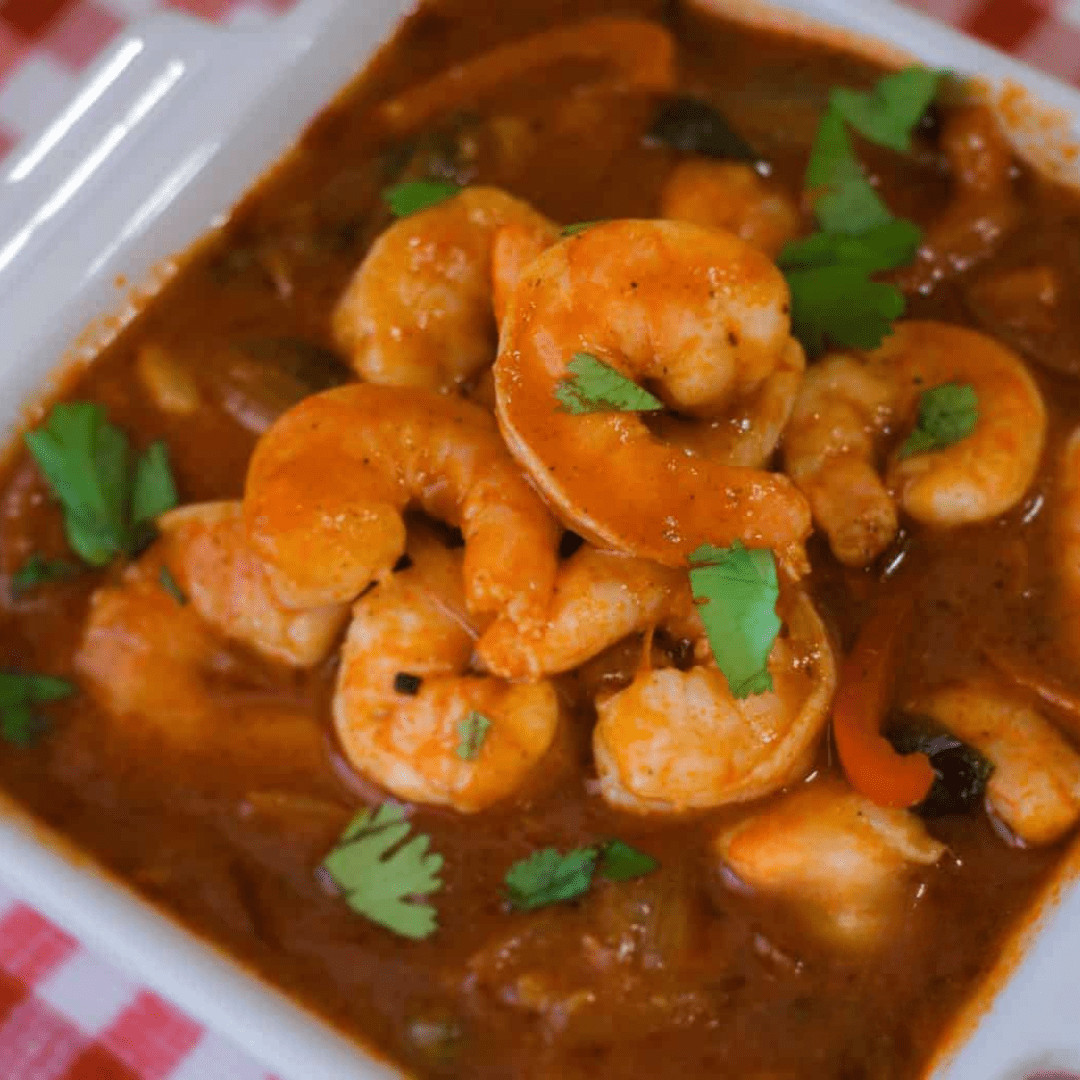 Camarones