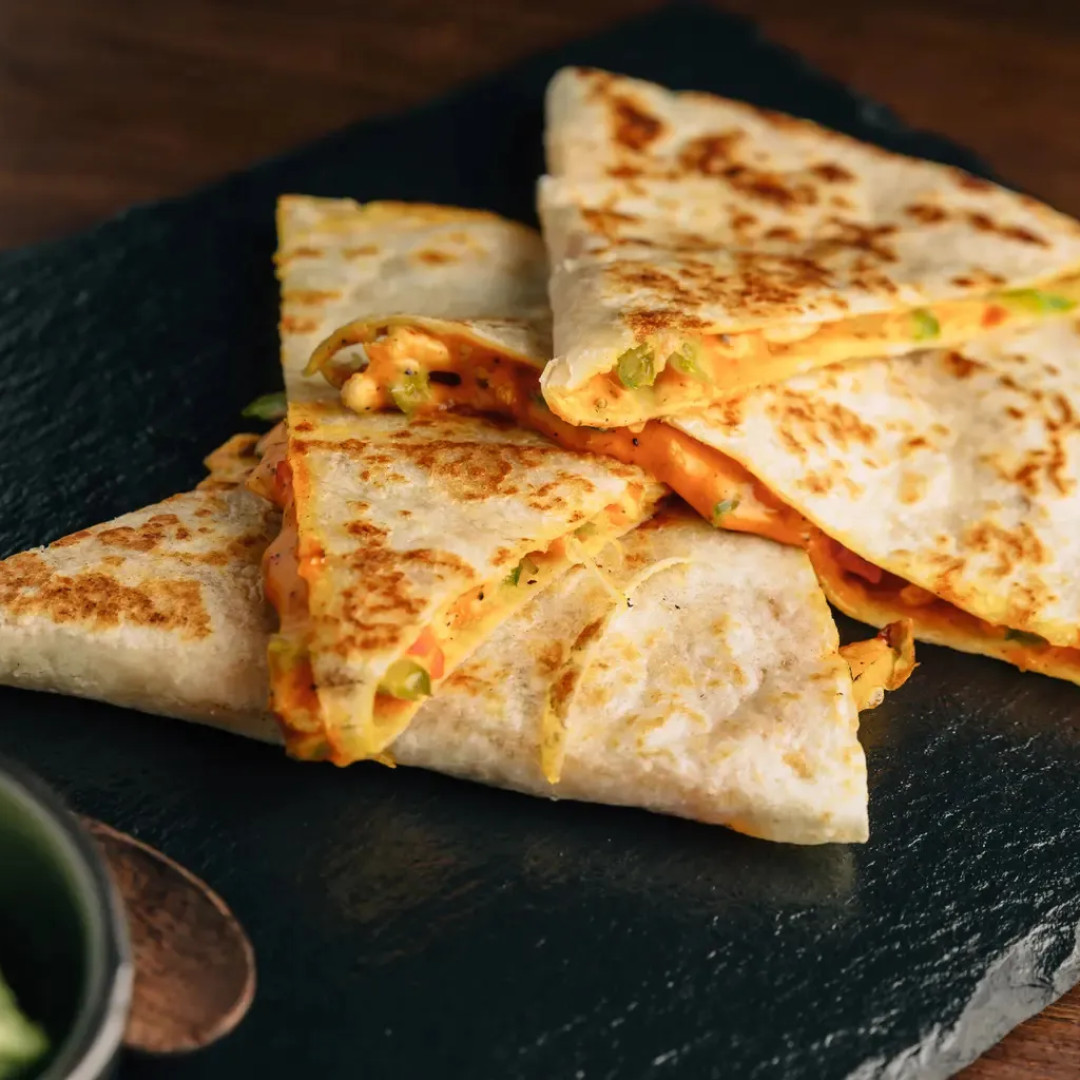 Quesadilla
