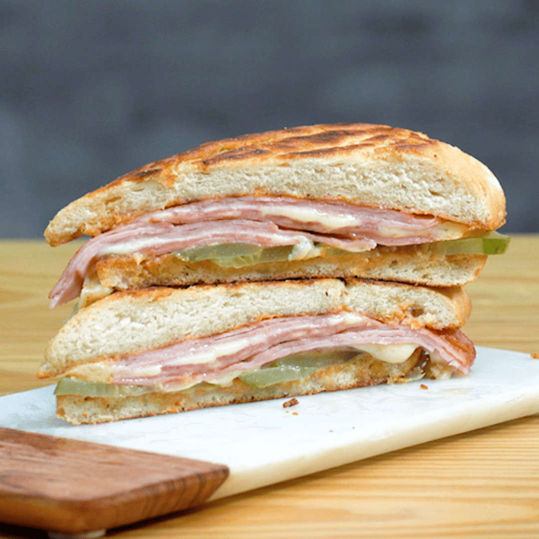 Sándwich