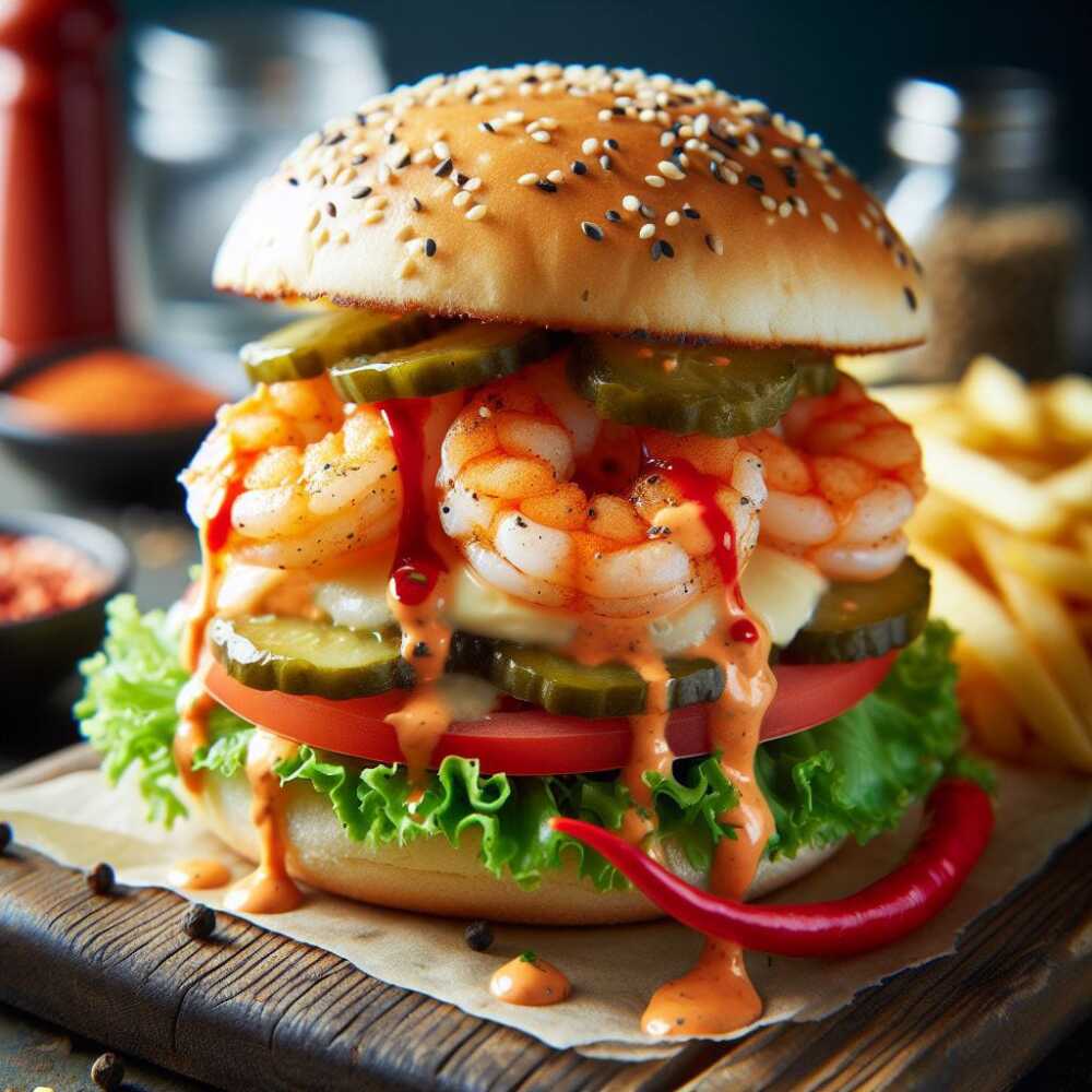 Gamba Sanchera