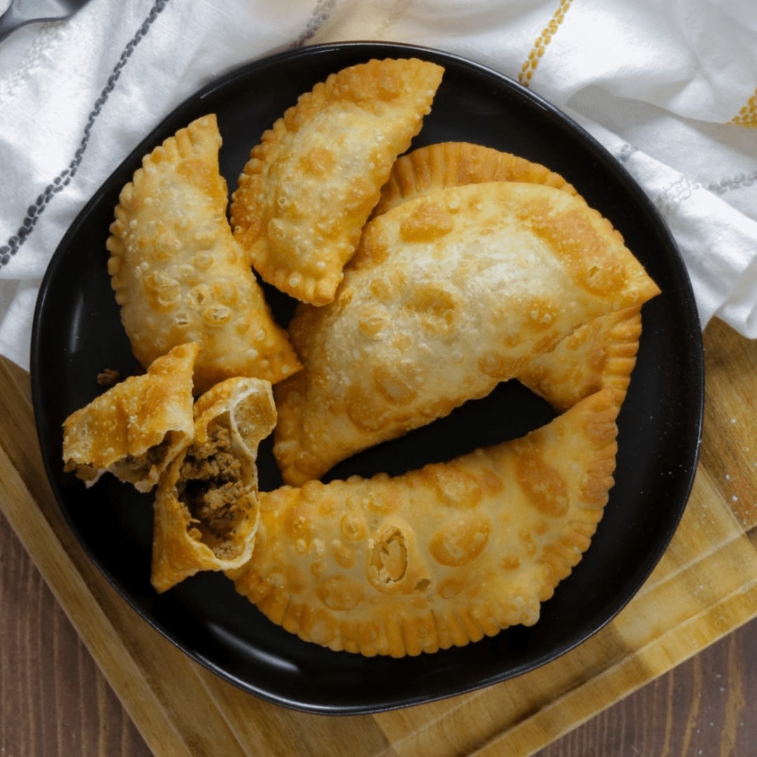Empanada criolla