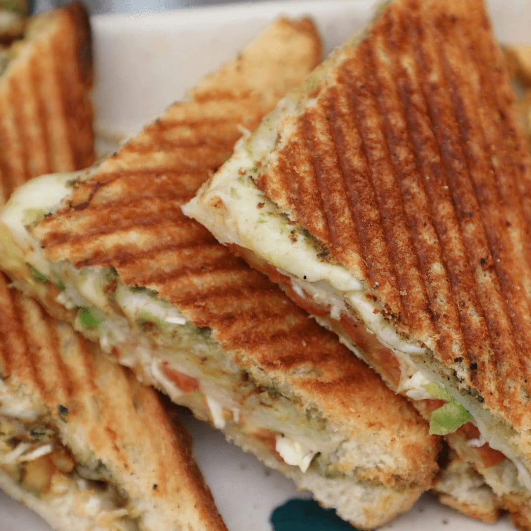 Sándwich