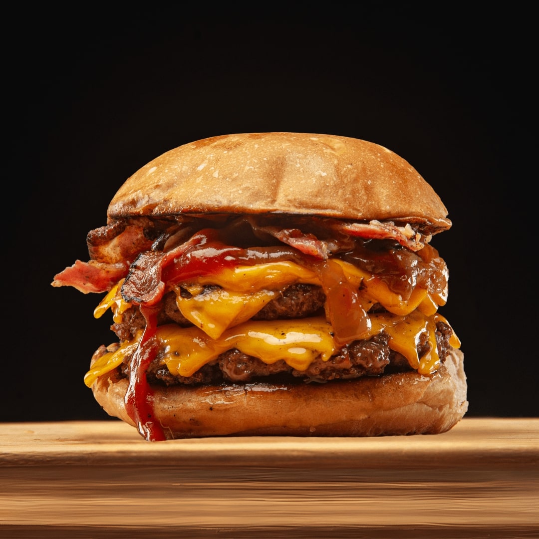 Hamburguesas
