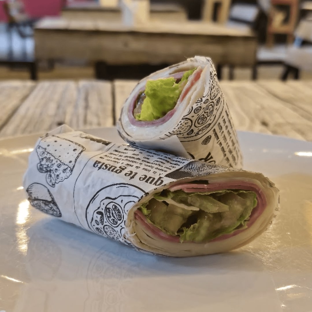 Wrap