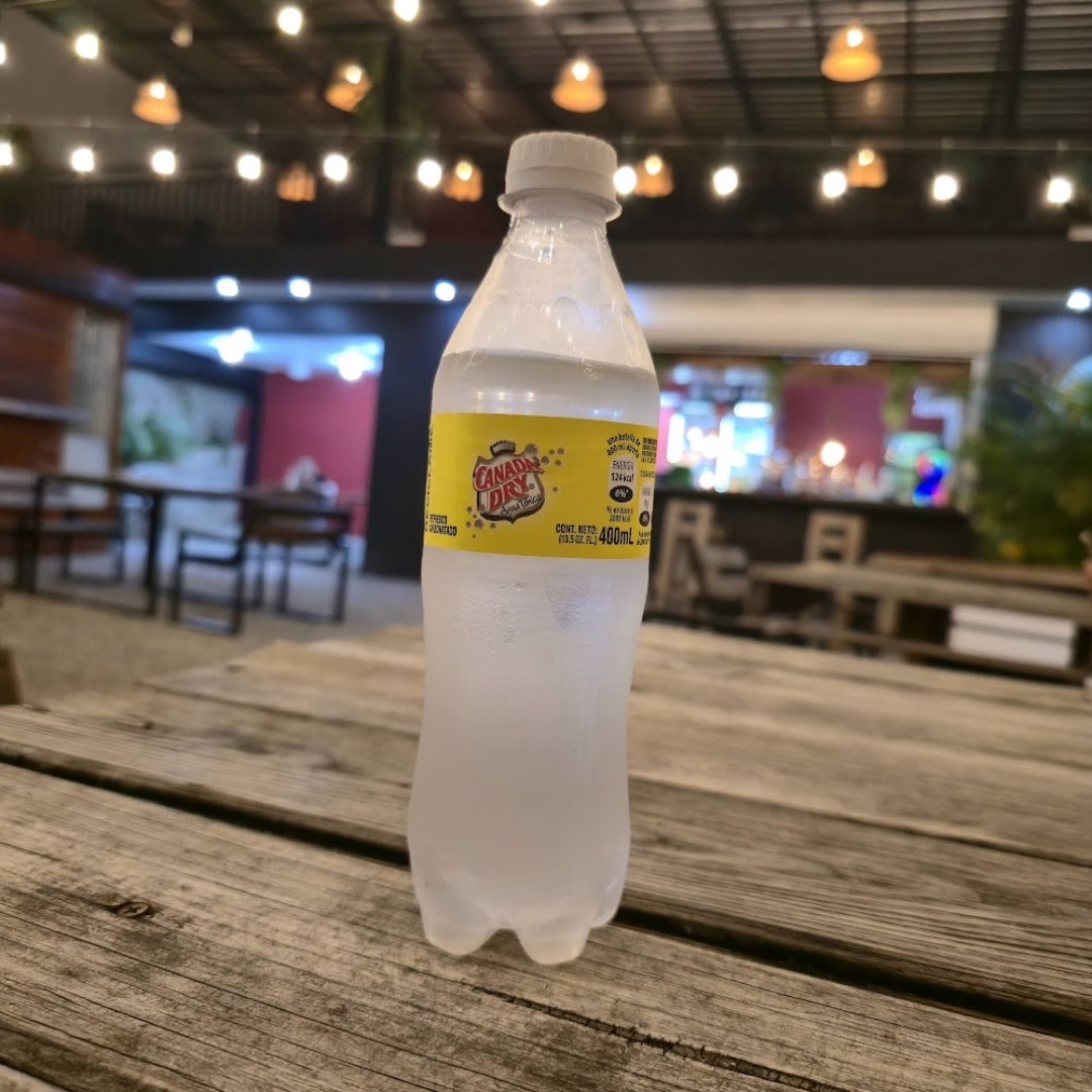 Agua Tónica