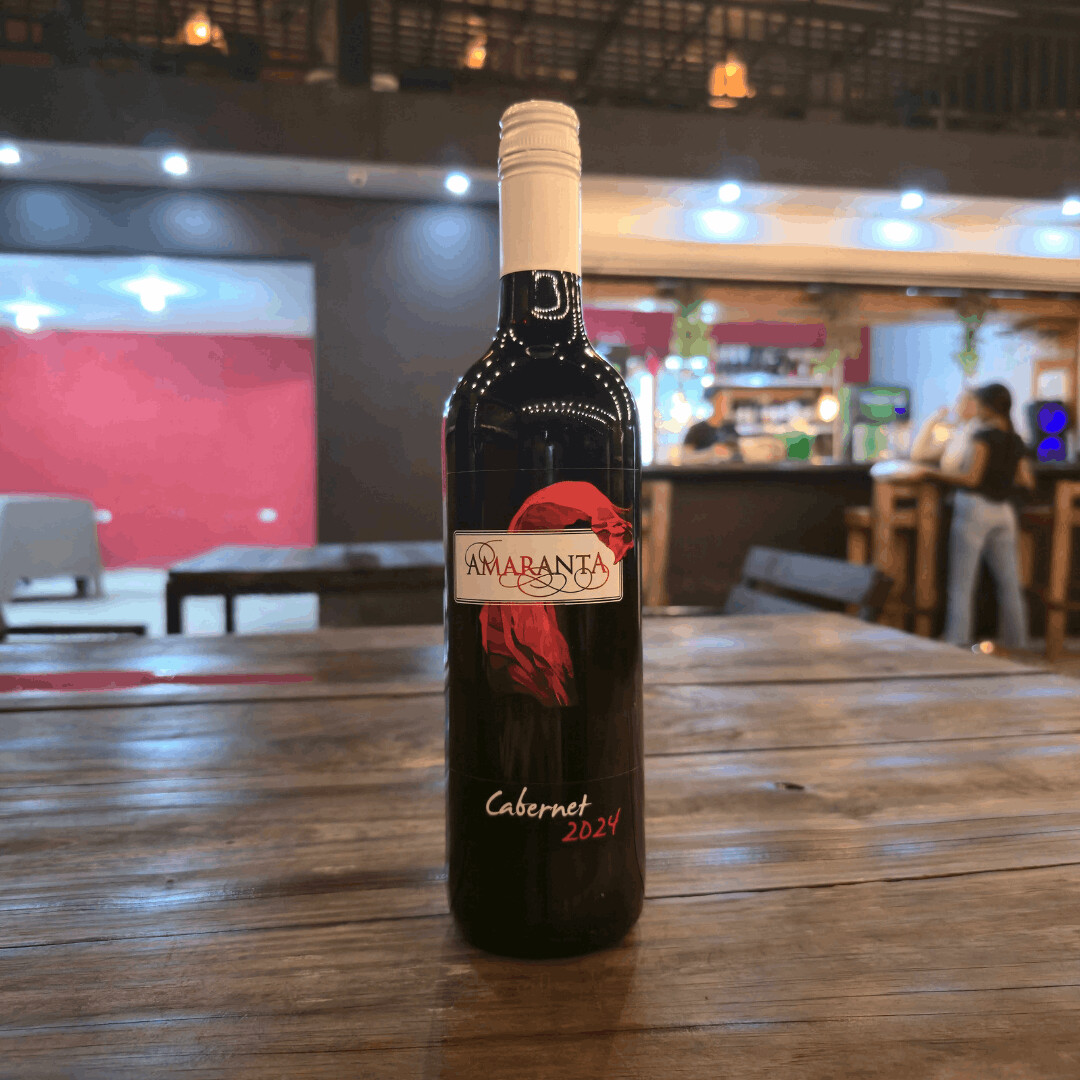 Amaranta Cabernet
