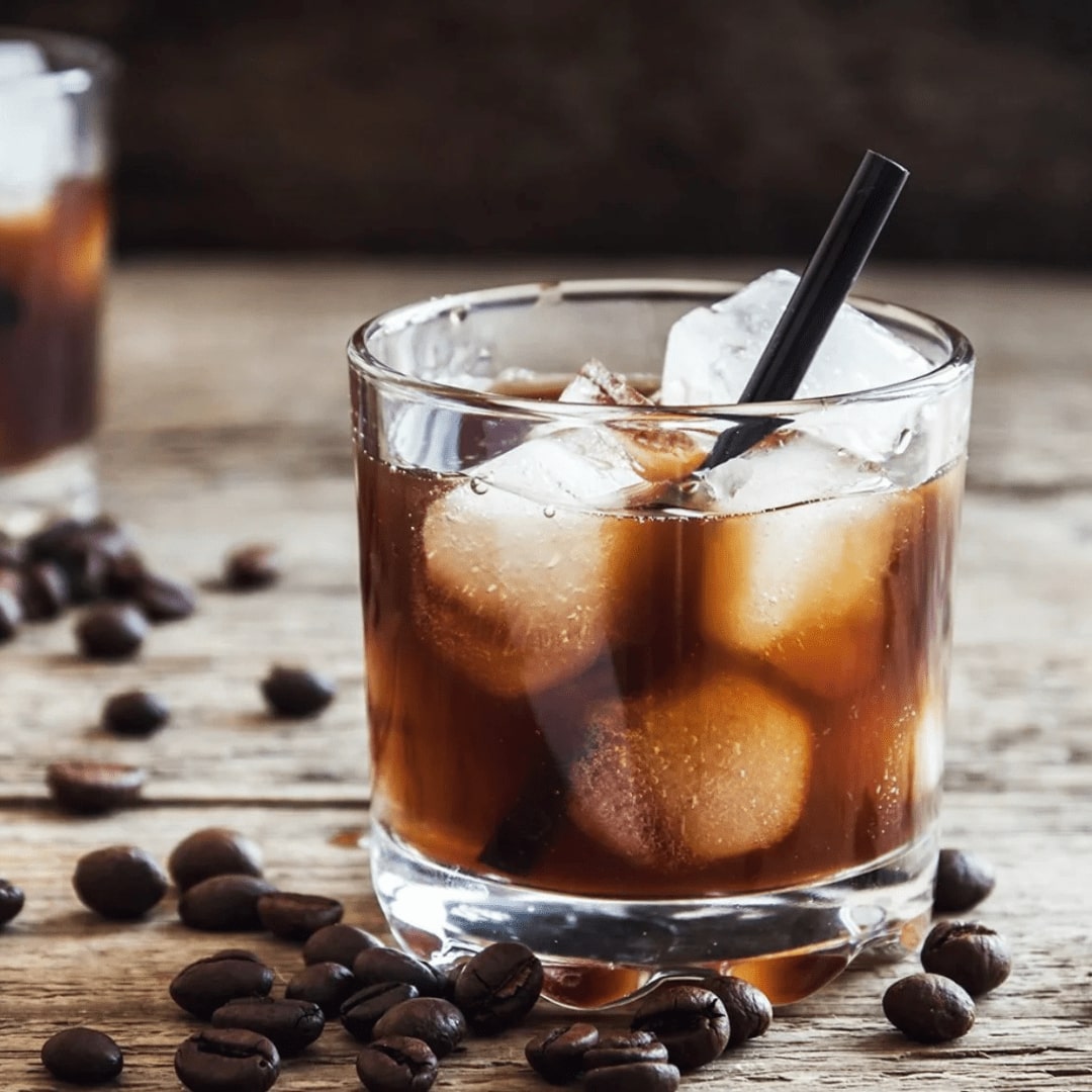 Black Russian