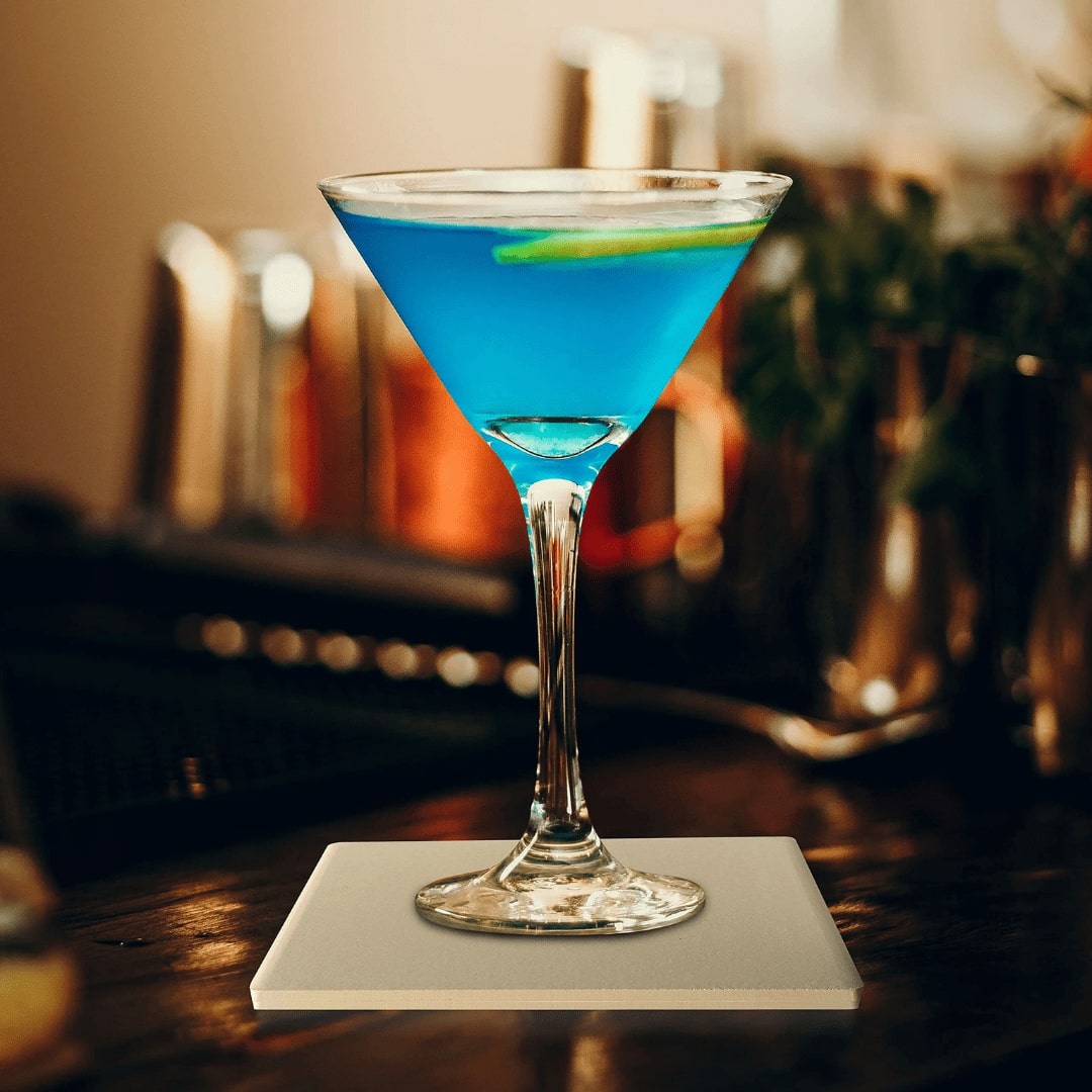 Blue angel