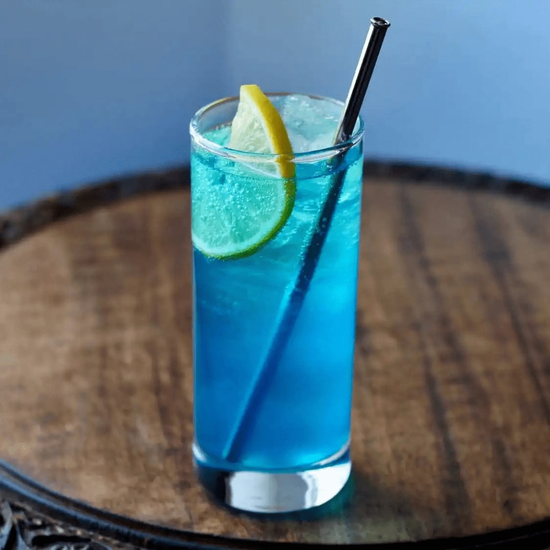 Blue Hawaii