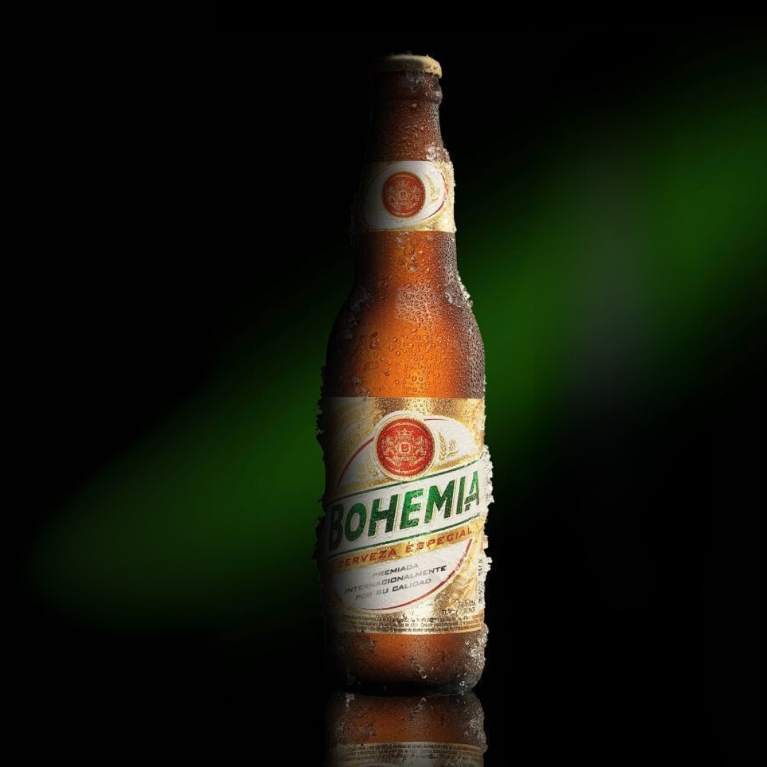 Bohemia