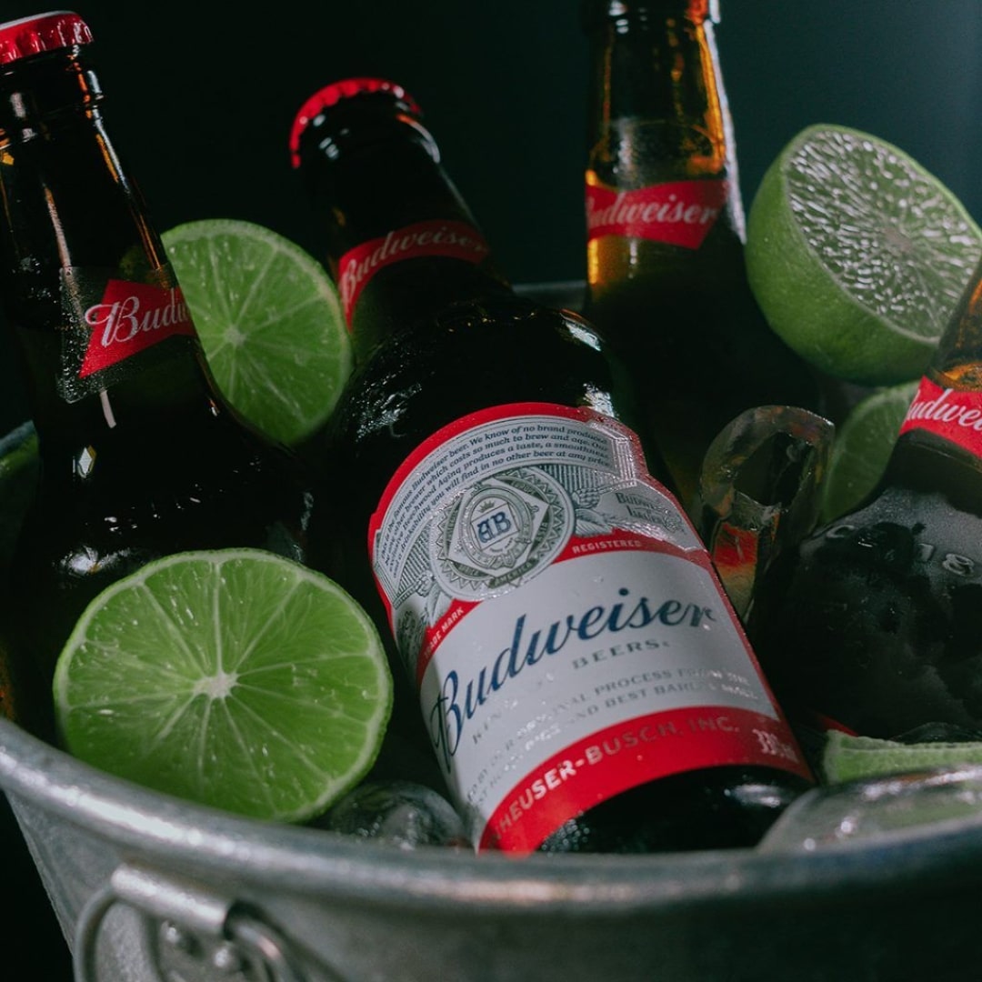 Budweiser