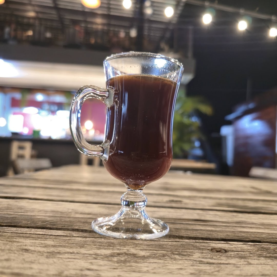 Café Amaretto