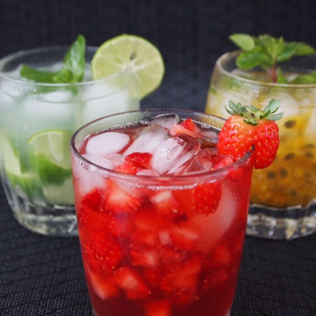 Caipiriña