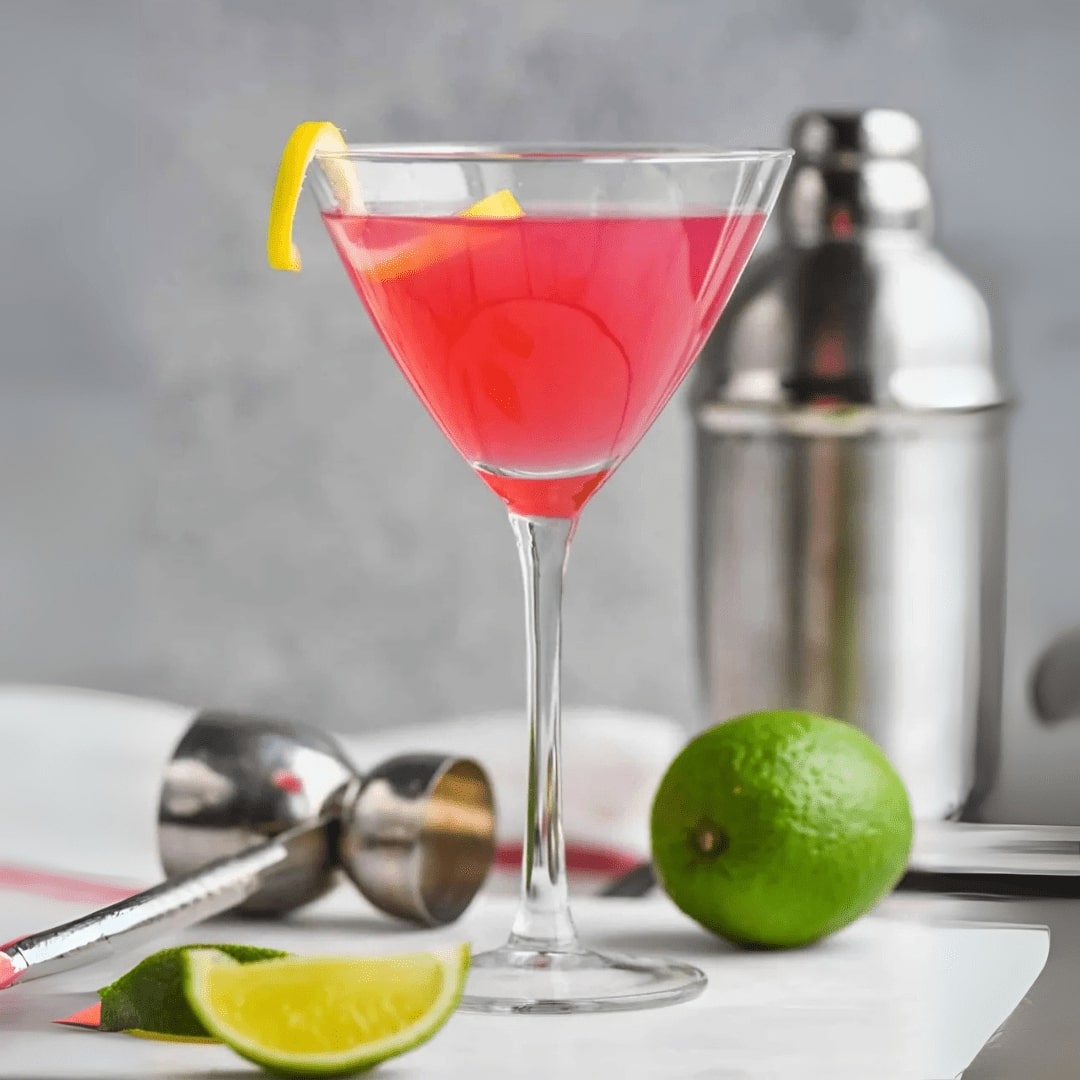 Cosmopolitan