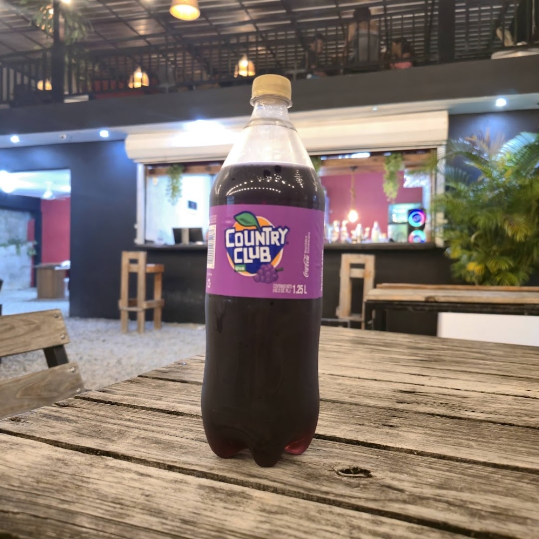 Country Club 1.25 L