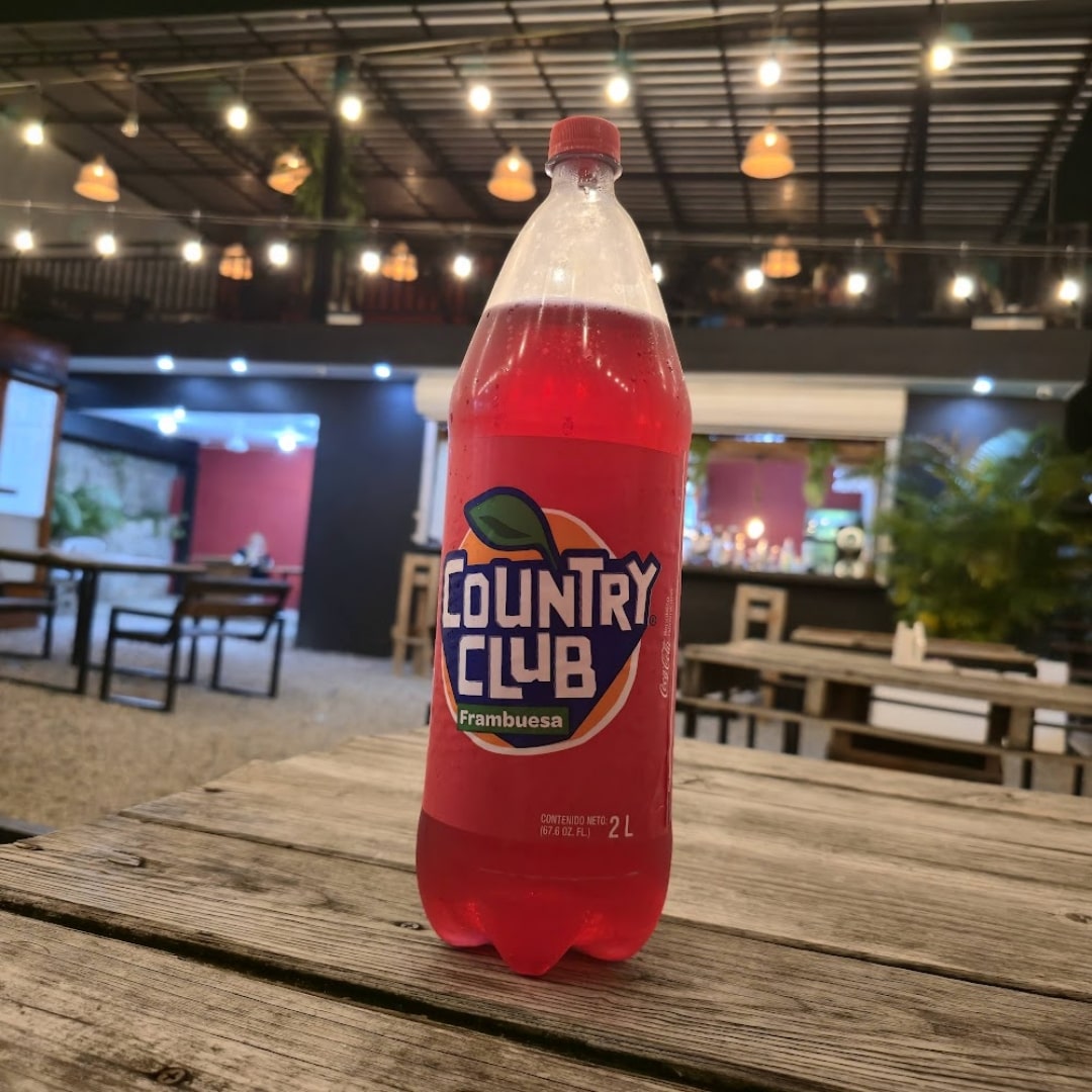 Country Club 2 L