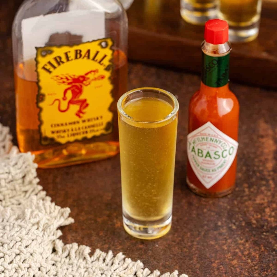 Fireball