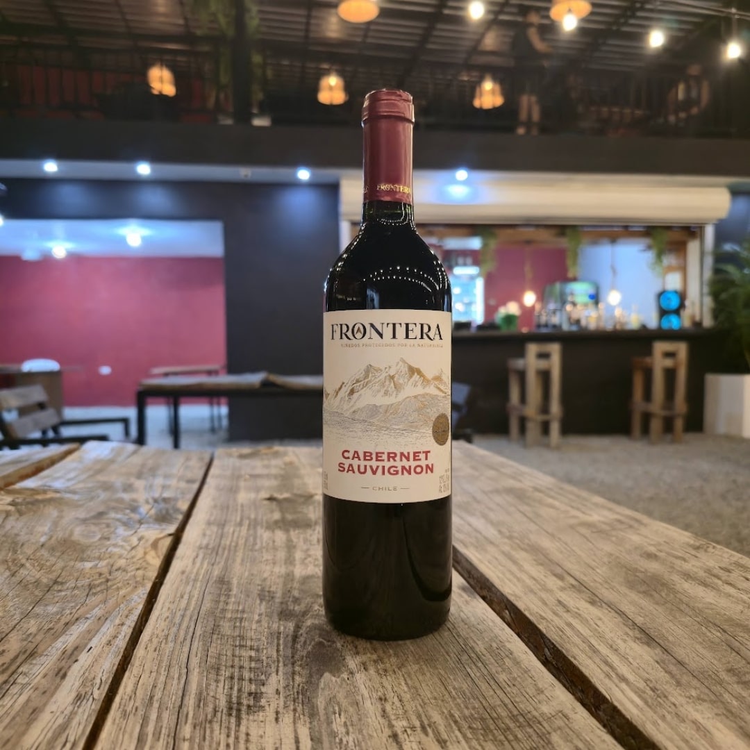 Frontera Cabernet