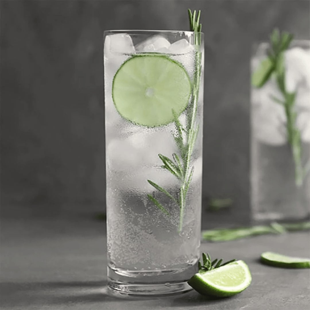 Gin tonic