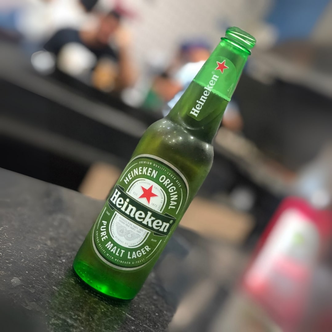 Heineken