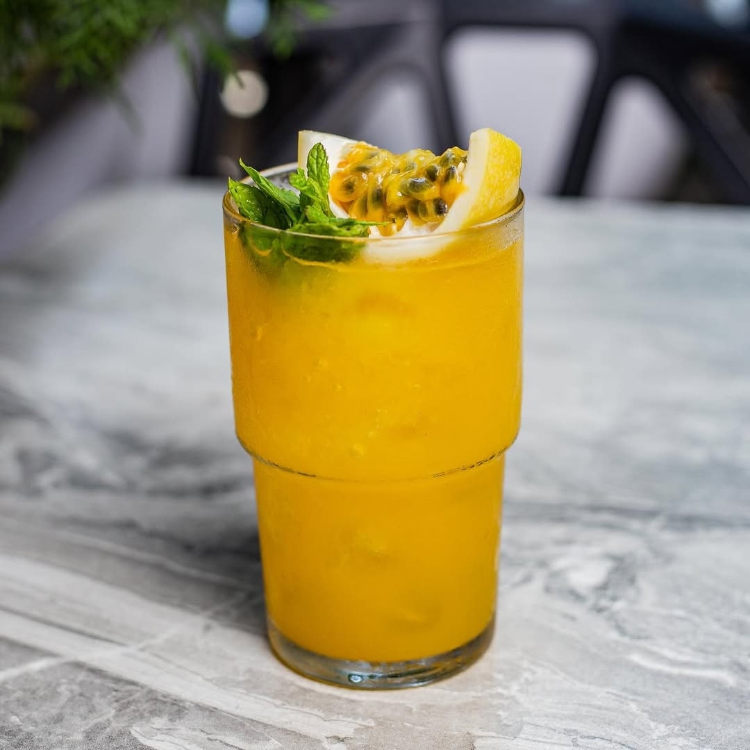 Jugo de Chinola