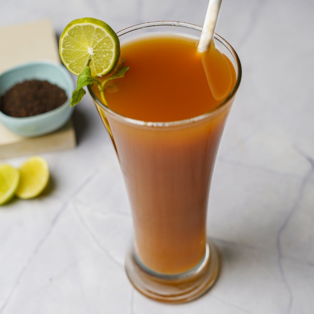Jugo de Tamarindo