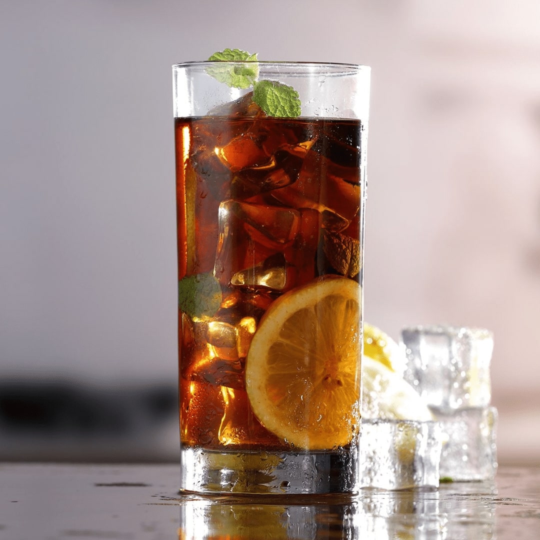 Long Island Iced Tea