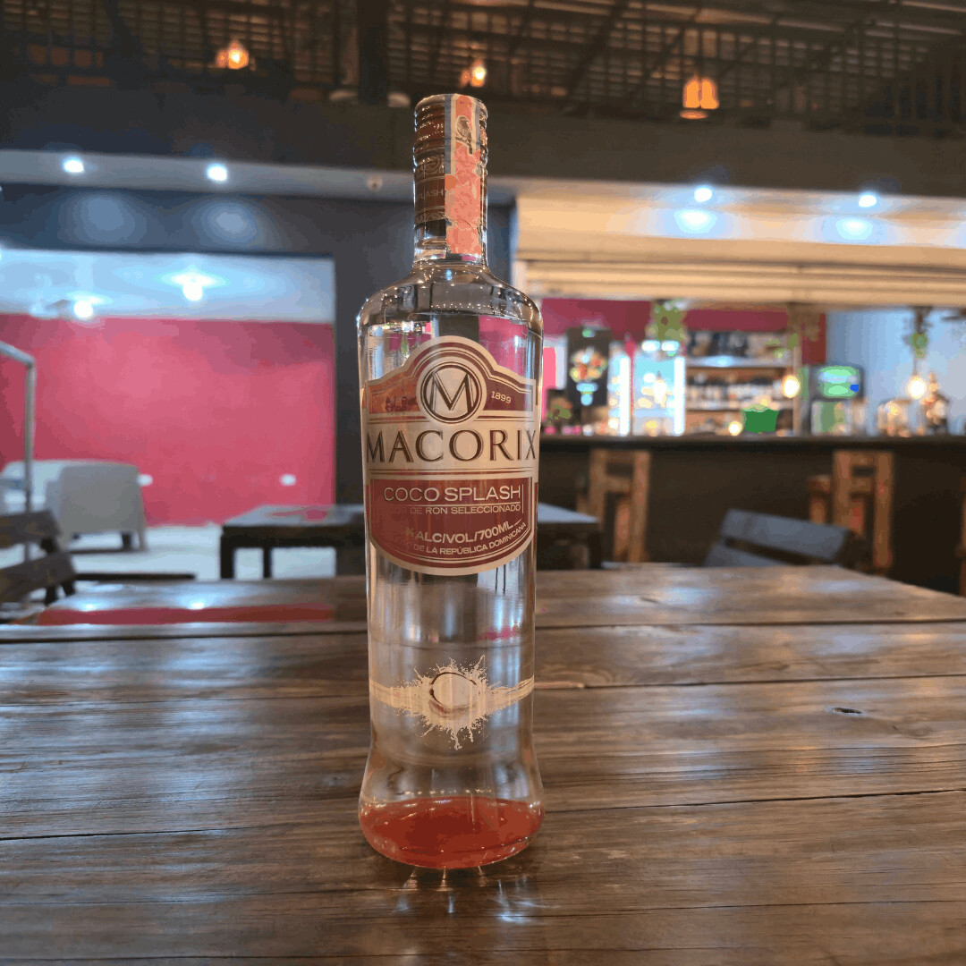 Macorix Coco Splash