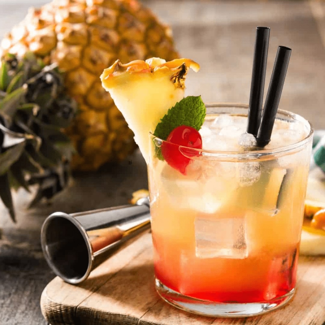 Mai Tai