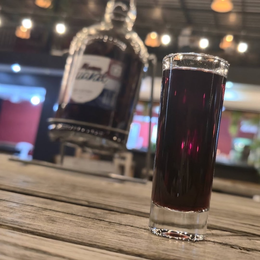 Mamajuana