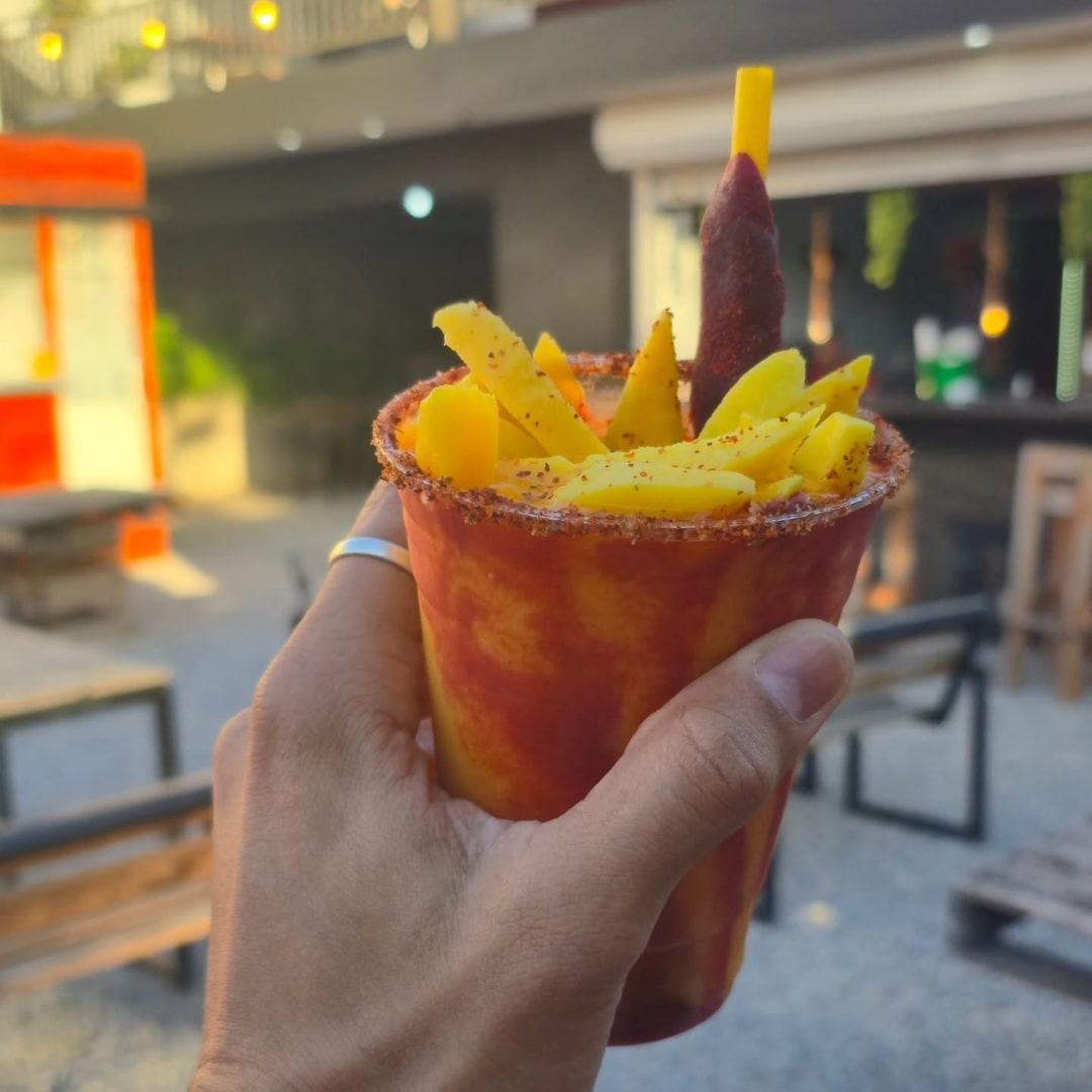 Mangonada