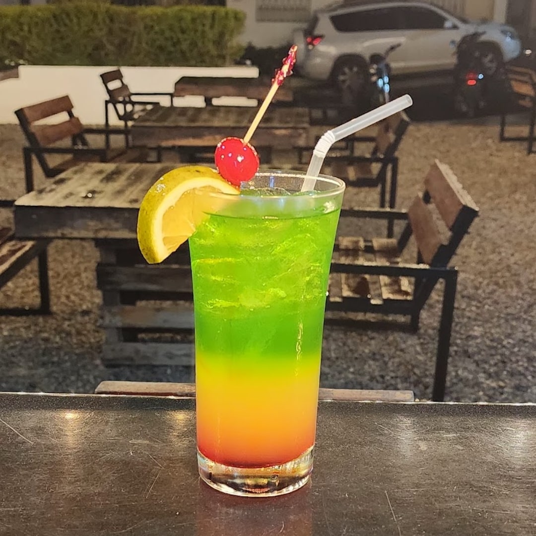 Melón sunrise