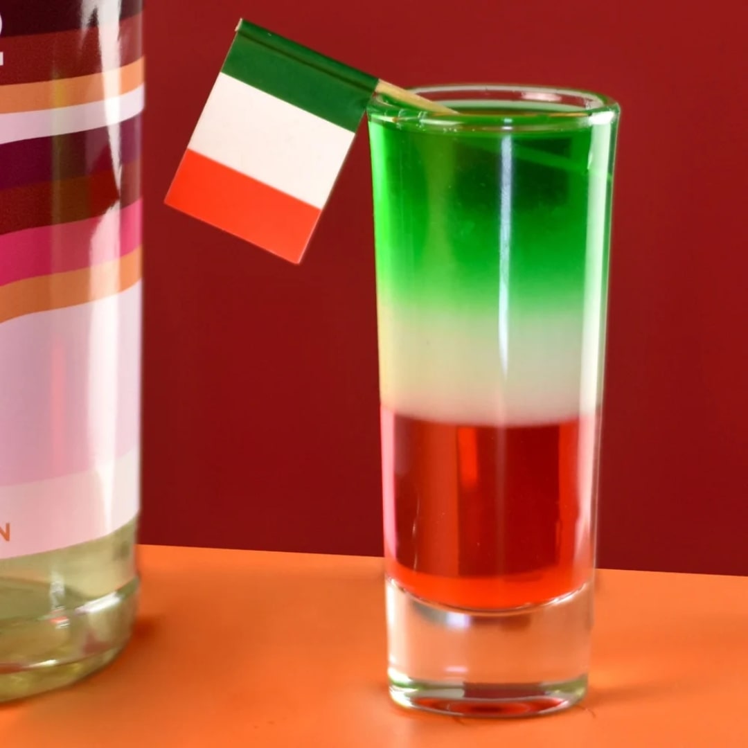 Mexican Flag