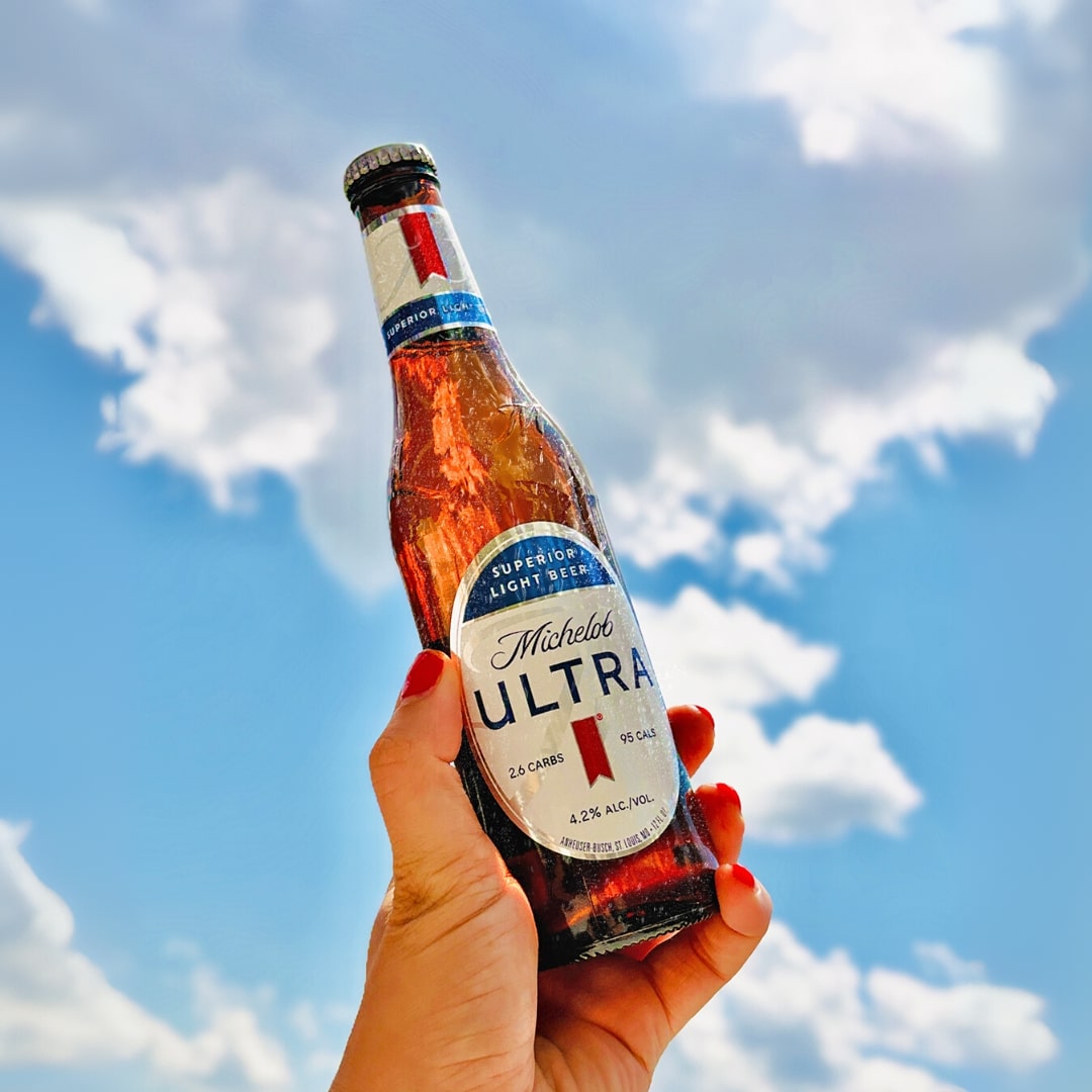 Michelob Ultra