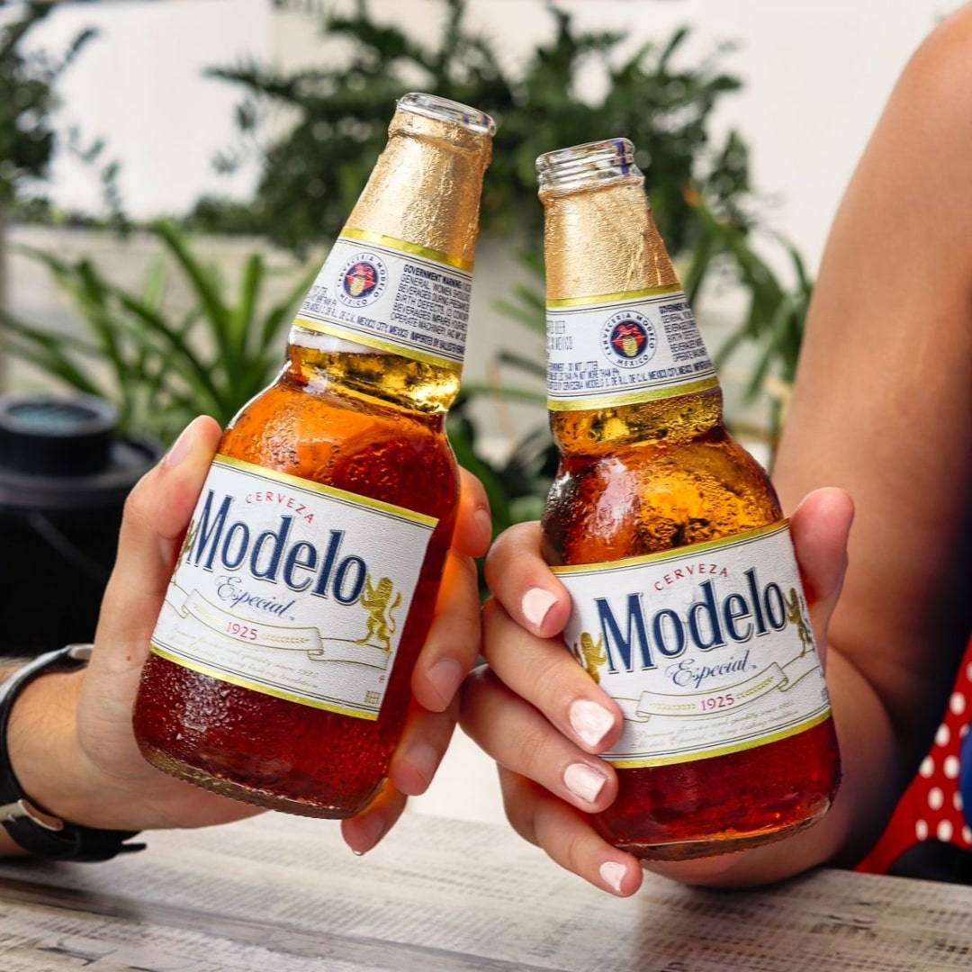 Modelo Especial