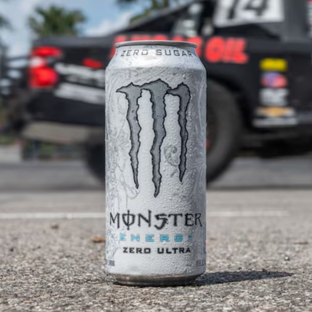 Monster Ultra (Sin Azúcar)