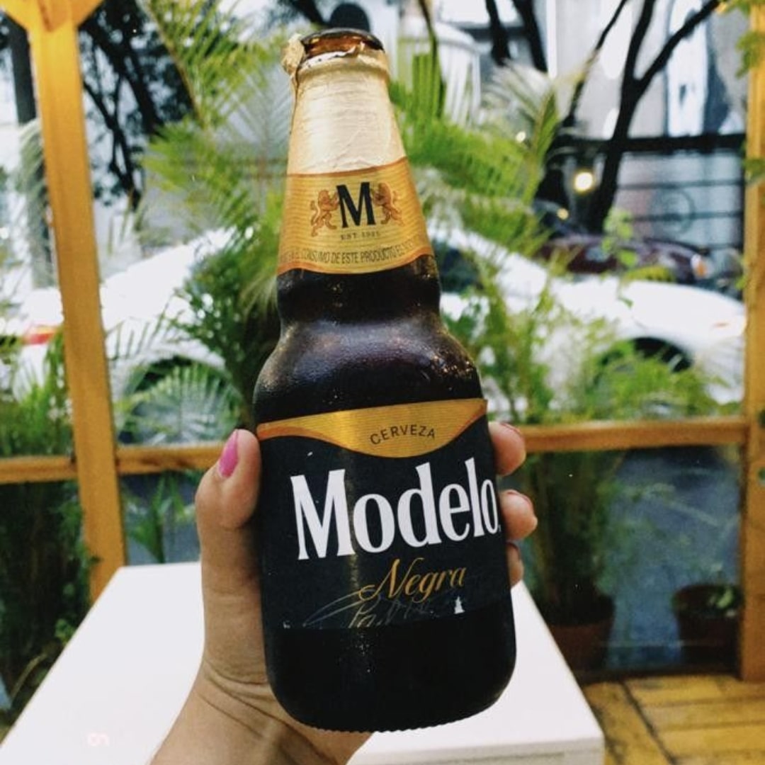 Negra Modelo