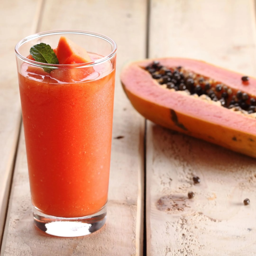 Papaya